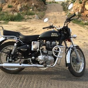 Meet your Posher, Gopi